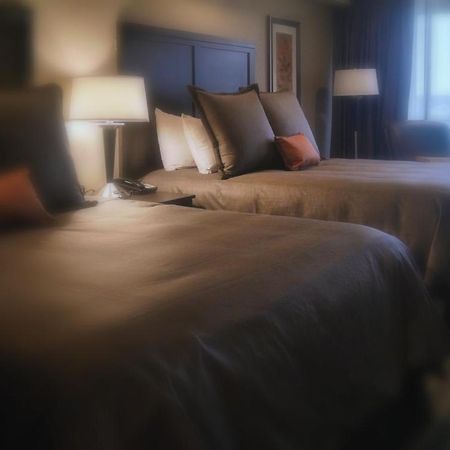 Hotel Aspen Select Rochester Zimmer foto