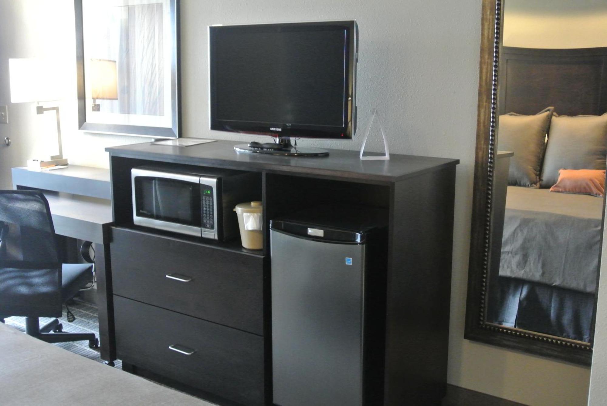 Hotel Aspen Select Rochester Zimmer foto